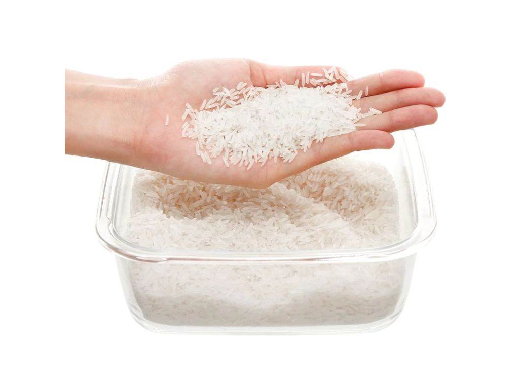 Gạo các loại